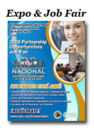 Expo & Job Fair