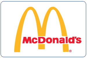 McDonalds Corporation