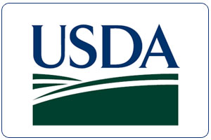 U.S. Department of Agriculture