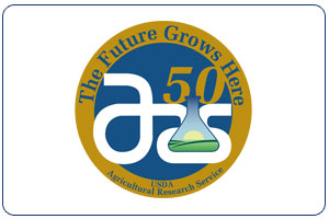 USDA Agricultural Research Service