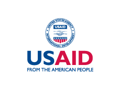 US AID