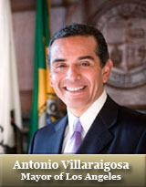 Antonio Villaraigosa