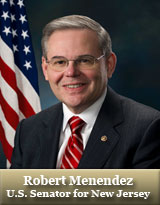 Robert Menendez