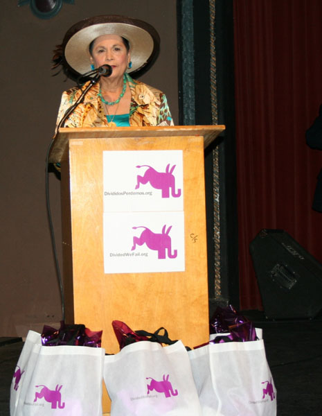 Pres Rosales
