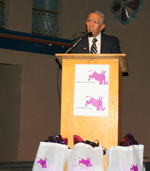 Gus Viano AARP State Director