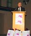 Gus Viano AARP State Director