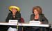 Panelists