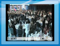 LNESC Breakfast - July 17, 2009